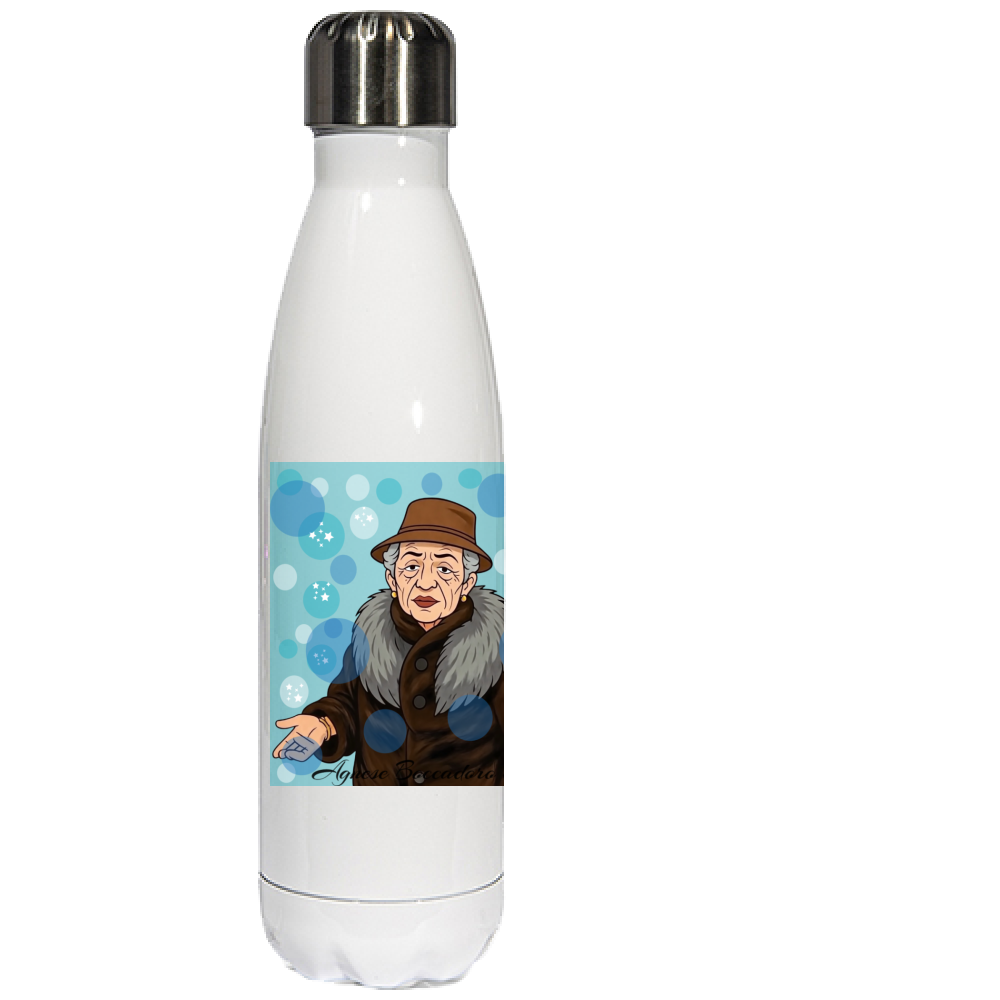 Bottiglia “Ebbene”