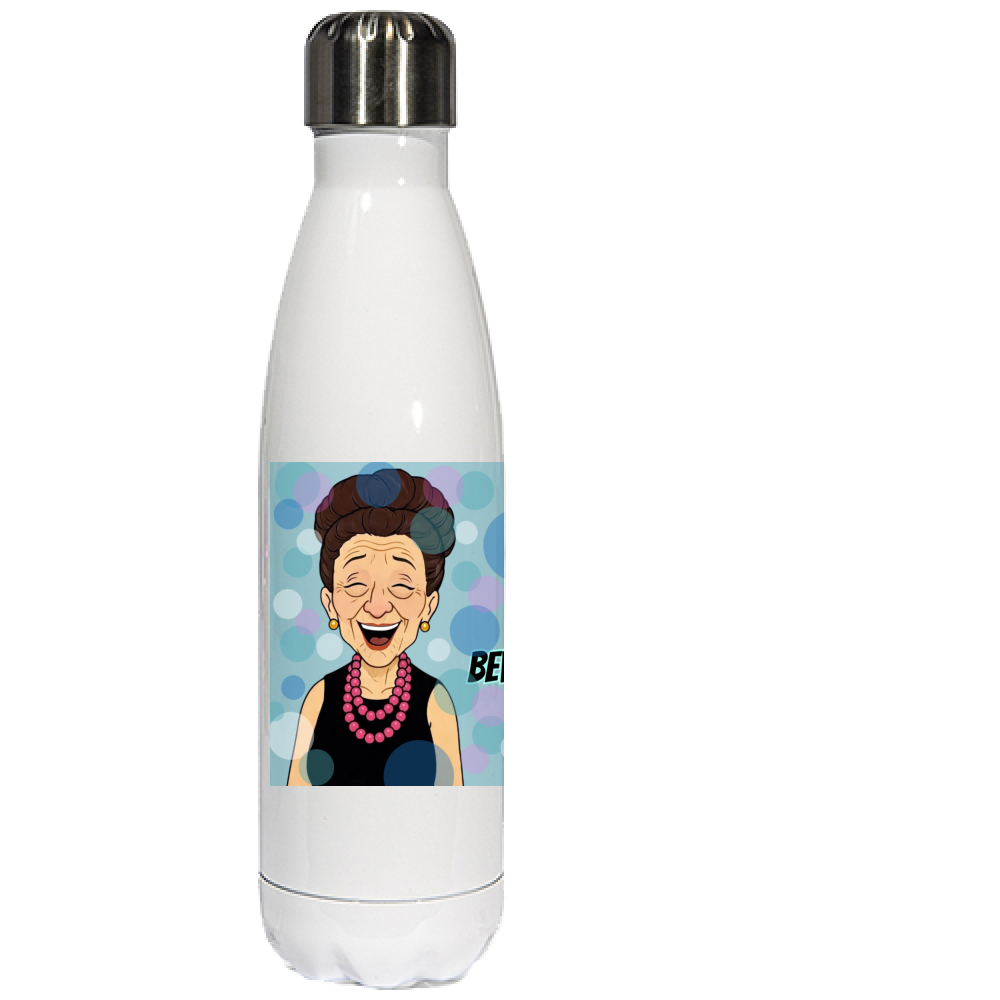 Bottiglia Maria sole