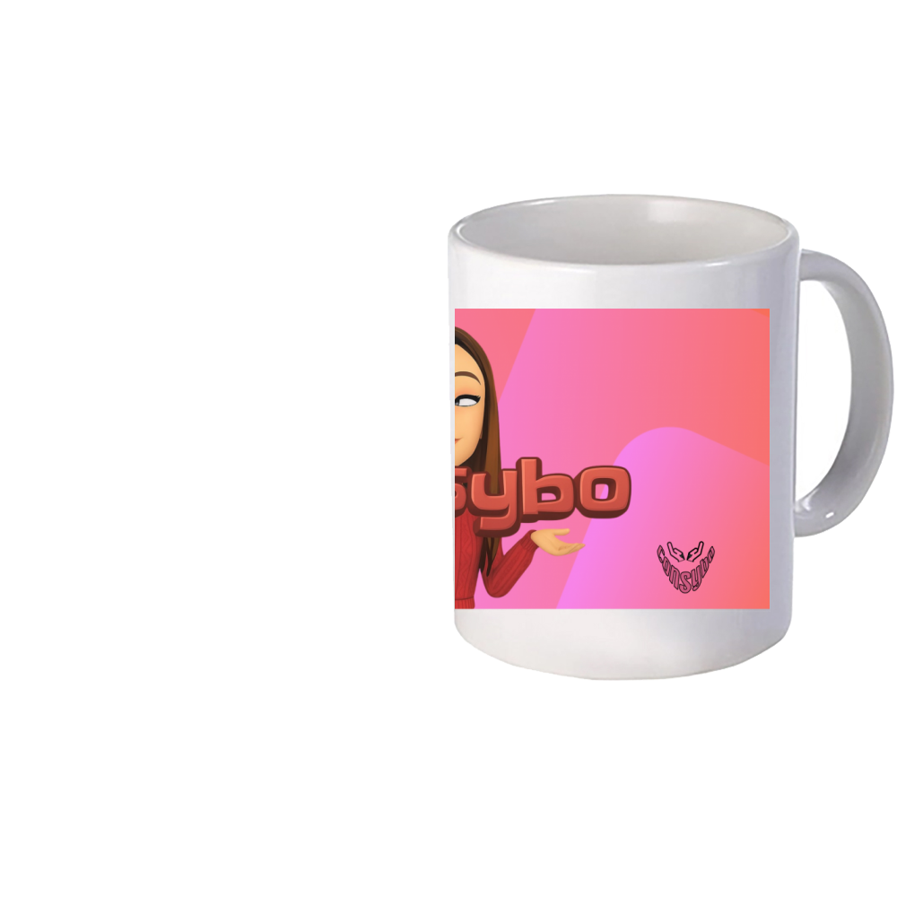 Panoramic Mug Tazza Consybo