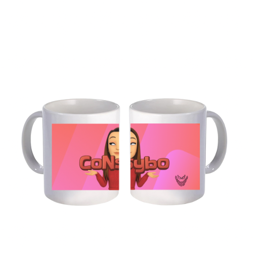 Panoramic Mug Tazza Consybo