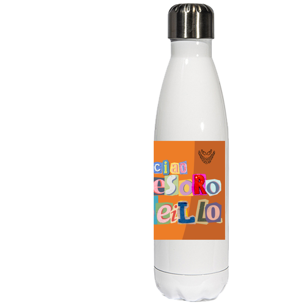 Bottiglia Borraccia MARIA SOLE