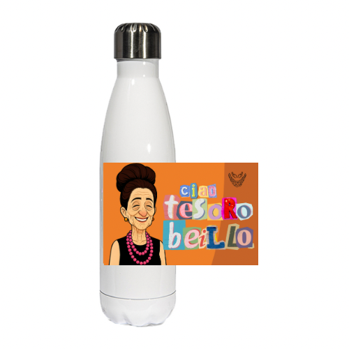 Bottiglia Borraccia MARIA SOLE
