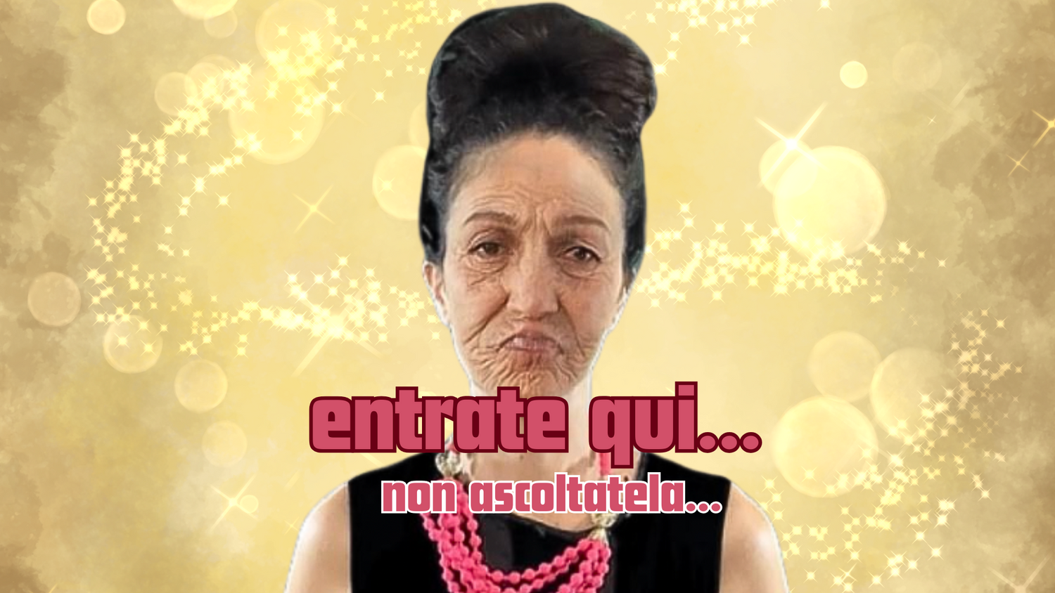 I prodotti di Maria Sole