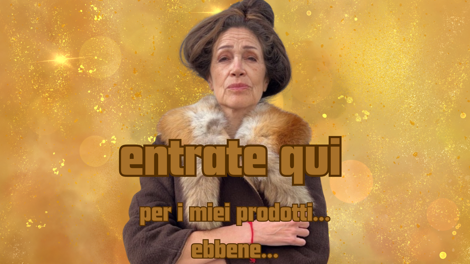 I prodottini di AGNESE  BOCCADORO DI LORENA A 3 PALLE!