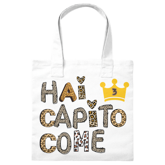 Borsa All Over Shop bag agnese