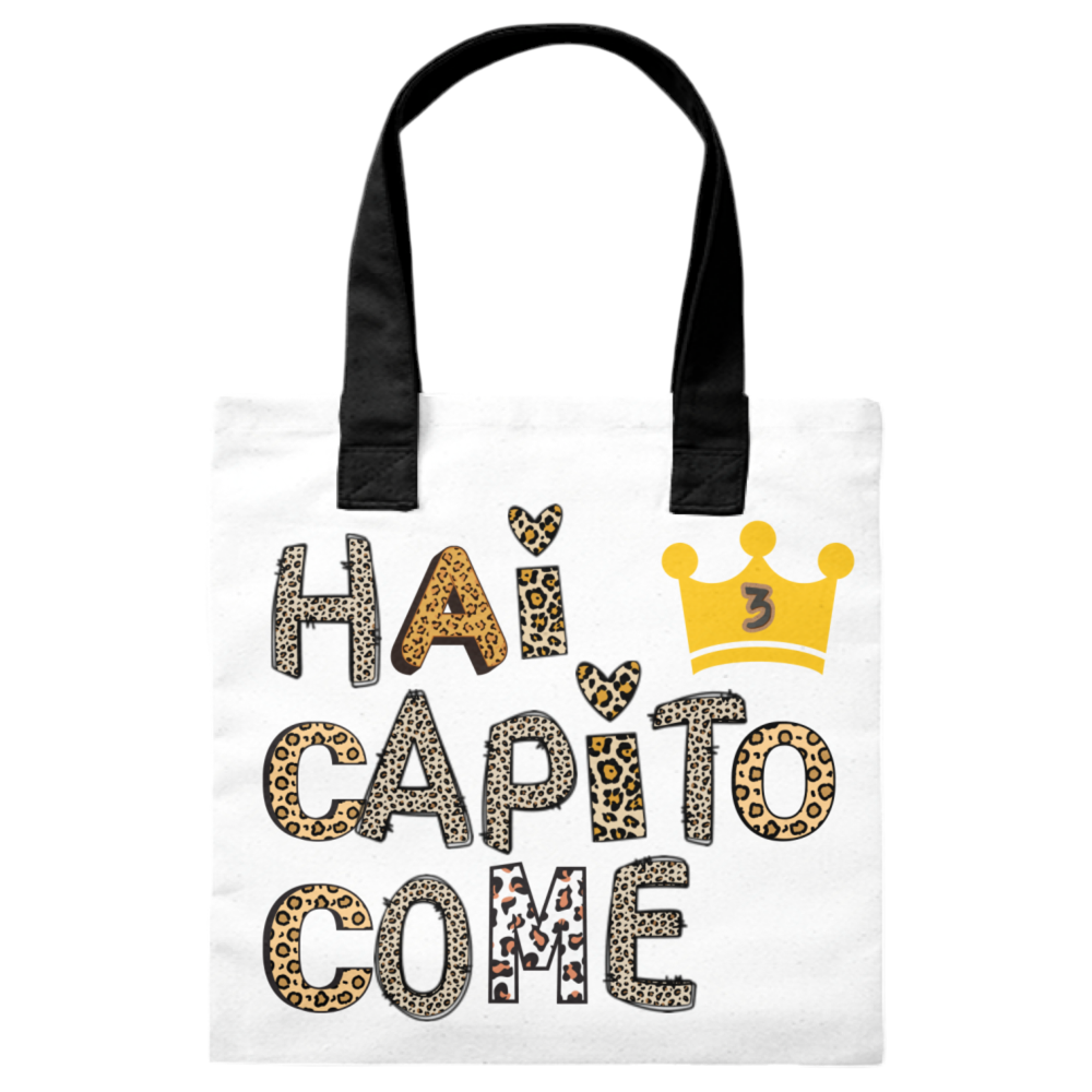 Borsa All Over Shop bag agnese