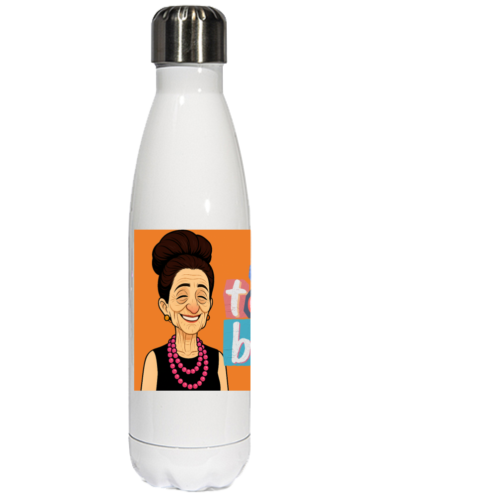 Bottiglia Borraccia MARIA SOLE
