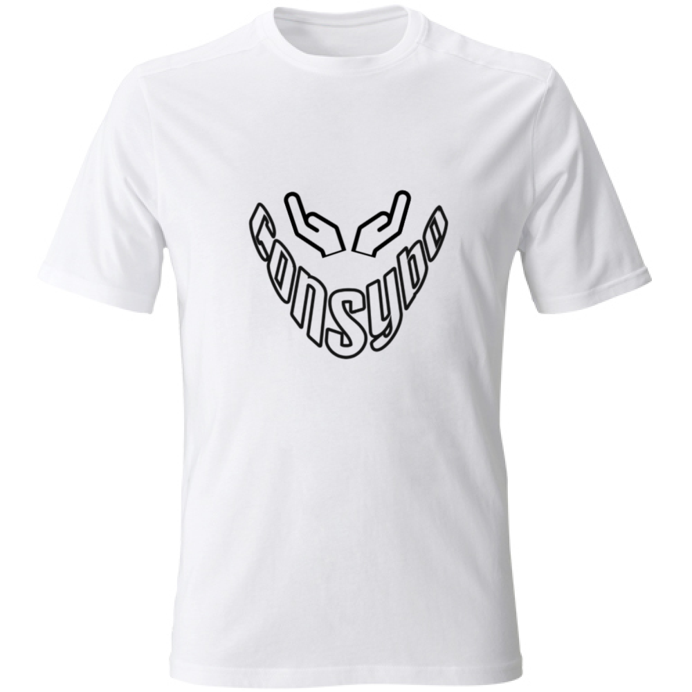 T-Shirt Unisex consybo