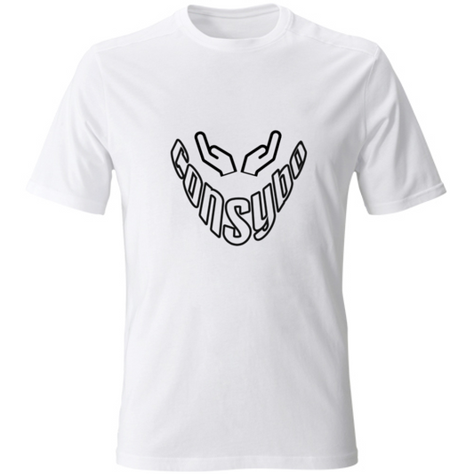 T-Shirt Unisex consybo